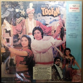 Anu Malik  - Toofan (Vinyl)
